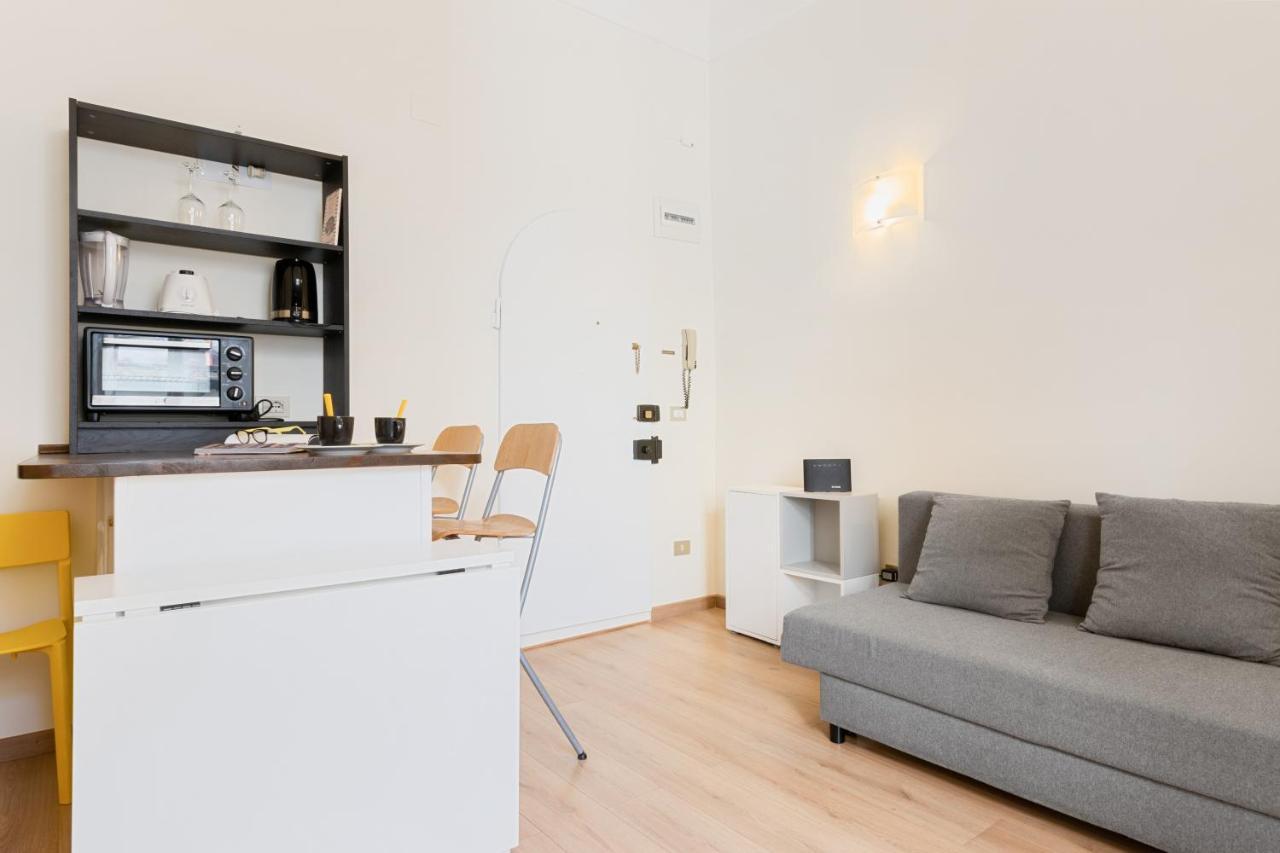 Pergola Modern And Cozy Studio Флоренция Экстерьер фото